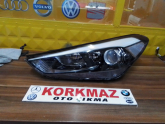 Oto Çıkma Parça / Elektrik / Far / Hyundai / Tucson / Çıkma Parça 