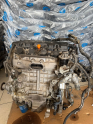 Oto Çıkma Parça / Motor / Motor Komple / Honda / Civic / Çıkma Parça 