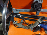 Oto Çıkma Parça / Kaporta & Karoser / Kapı Camları / Dacia / Duster / Çıkma Parça 