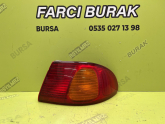 COROLLA SAĞ STOP ORJİNAL 98-02 166-60284R