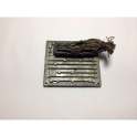 Ford Ka Motor Beyni S118685021D SIM24 5S51-12A650-BC