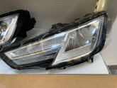 8W0941033 Audi A4 B9 Sol LED Xenon Far (2016/2020)