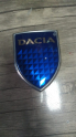 dacia logan arma