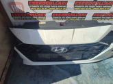 Oto Çıkma Parça / Kaporta & Karoser / Panjur / Hyundai / i20 / Çıkma Parça 