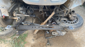 Oto Çıkma Parça / Alt Takım & Direksiyon / Travers / Renault / Megane / Çıkma Parça 