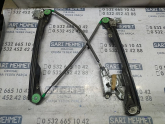 ÇIKMA FORD FOCUS 1 SAĞ ÖN CAM KRİKOSU K-818