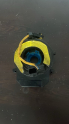 DB3210D4630 HYUNDAİ İ20 DİREKSİYON AİRBAG SARGISI 09-