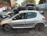 Oto Çıkma Parça / Mekanik / Kapı Döşemesi / Peugeot / 206 / Çıkma Parça 