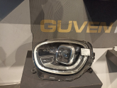 MİNİ COUNTRYMAN F60 LCİ SOL FAR FULL LED 2020 2023 5A12581-04  SO