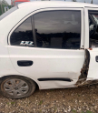 Hyundai accent Admirasağ arka kapı