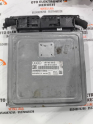 4F1907559D 5WP4504401 AUDİ MOTOR BEYNİ