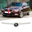 Skoda Süperb Motor Kaput Arma Çıtası Krom 2009-2013 3T0853633