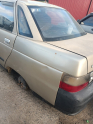 Oto Çıkma Parça / Kaporta & Karoser / Arka Tampon / Lada / Vega / Çıkma Parça 