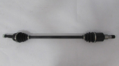 39100-1HC3C MICRA 1.2 2011-2019 K13 OTOMATİK KOMPLE AKS SAĞ