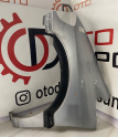Opel Zafira B Ön Sol Çamurluk Orijinal Çıkma