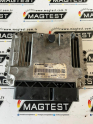 Motor ECU, Volvo,S60 V40 0261S07523,31312578, 1039S51454
