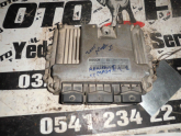 RENAULT MASTER 2005 2.5 DİZEL MOTOR BEYİNİ 0281011940, 8200311550