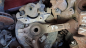 OPEL VECTRA B SAĞ ÖN TAŞIYICI KOMPLE.OTO ERKAN ÜNYE