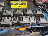 Oto Çıkma Parça / Elektrik / Motor Beyni / Chevrolet / Captiva / Çıkma Parça 