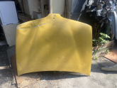 renault megan bir coupe çıkma ön kaput