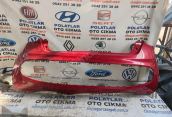Hyundai i10 arka tampon