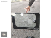 Ford Connect 2005 model sağ arka cam