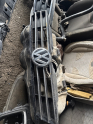 Volkswagen Jetta ön panjur