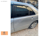 MERCEDES E270 D ORJINAL ÇIKMA SAĞ SOL ARKA ÇAMURLUK