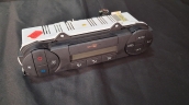 FORD MONDEO MK3 KLIMA KONTROL PANELI 2004 07 DGT AC