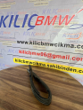 BMW G20 3SERİSİ 2019-26 ÇIKMA ORJİNAL KAPUT FİTİLİ ORTA