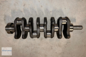 Land cruiser 14 b motor krank