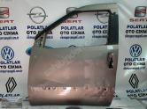 FIAT Doblo geniş aile ön sol kapı