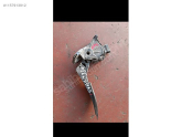 OPEL ASTRA J GAZ PEDALI 13252702