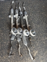 Renault Megane 4 Direksiyon Kutusu 480104257R