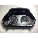 BMW F30 Dizel Gösterge Paneli Kilometre Saati 9232895 9295870-01