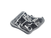 AUDI A3 09-12 SAĞ ARKA DIŞ STOP DUYU 8P4945258D