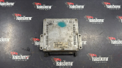 Peugeot 406 Abs Beyni 0281010166 9636255980