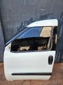 Fiat doblo 3-4 sol ön kapı çıkma orjinal sökme