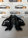 PEUGEOT PEJO 3008 ESKİ KASA ÖN TAMPON BRAKETİ ÇIKMA ORJİNAL