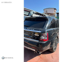 Oto Çıkma Parça / Alt Takım & Direksiyon / Aks / Land Rover / Range Rover / Çıkma Parça 