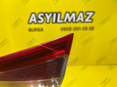 Oto Çıkma Parça / Elektrik / Stop / Ford / B-Max / Çıkma Parça 