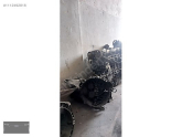 Oto Çıkma Parça / Volvo / C70 / Motor / Motor Komple / Çıkma Parça 