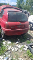 Clio 2 hb bagaj kapağı dolu yedek parça