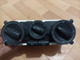 Oto Çıkma Parça / Elektrik / Klima Kontrol Paneli / Volkswagen / Passat / Çıkma Parça 