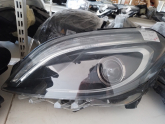 MERCEDES W246 HATASIZ SÖKME XENON SOL FAR 130702376807