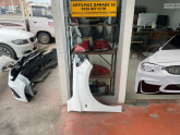 Oto Çıkma Parça / Citroen / C-elysee / Kaporta & Karoser / Çamurluk / Çıkma Parça 