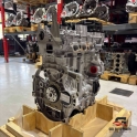 Oto Çıkma Parça / Motor / Motor Komple / Citroen / C-elysee / Sıfır Parça 