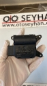 1K0907511 volkswagen jetta 2005-18 kalorifer ayar motoru