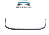 ARKA TAMPON BANDI OCTAVİA 2005-