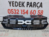 Dacia Sandero 3-Stepway Ön Panjur 22/25 622564166R